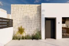 Villa for sale Benijófar Alicante, Spain