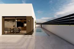 Villa for sale Benijófar Alicante, Spain