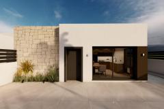Villa for sale Benijófar Alicante, Spain