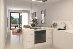 Apartament zu verkaufen La Marina Alicante, Spain