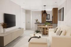 Apartemento compra Rojales Alicante, Spain