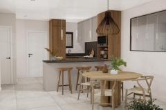 Apartemento compra Rojales Alicante, Spain