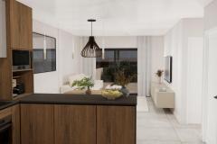 Apartemento compra Rojales Alicante, Spain