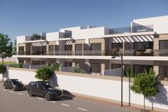 Apartemento compra Rojales Alicante, Spain