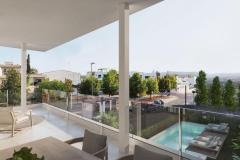 Apartament for sale Benijófar Alicante, Spain