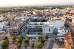 Apartament for sale Benijófar Alicante, Spain