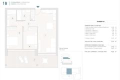 Appartement for sale Benijófar Alicante, Spain