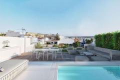Appartement for sale Benijófar Alicante, Spain