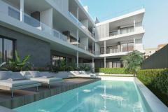 Apartment for sale Benijófar Alicante, Spain