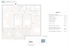 Apartment for sale Benijófar Alicante, Spain