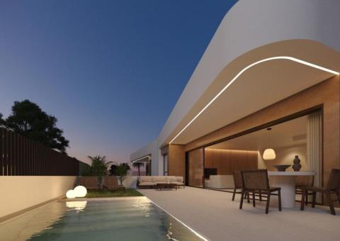 Semi detached for sale Dolores Alicante, Spain