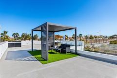 Villa for sale Algorfa Alicante, Spain