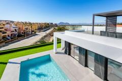 Villa for sale Algorfa Alicante, Spain