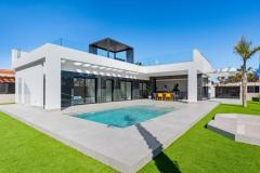 Villa for sale Algorfa Alicante, Spain