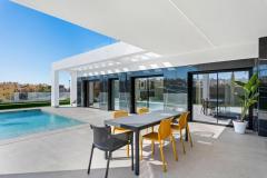 Villa for sale Algorfa Alicante, Spain