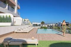 Apartemento compra Benijófar Alicante, Spain