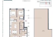 Apartemento compra Benijófar Alicante, Spain