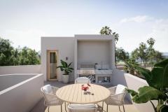 Villa for sale Orihuela Costa Alicante, Spain