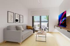 Wohnung zu verkaufen Guardamar del Segura Alicante, Spain