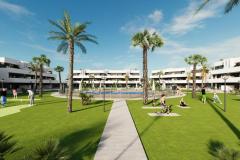 Apartament for sale Guardamar del Segura Alicante, Spain