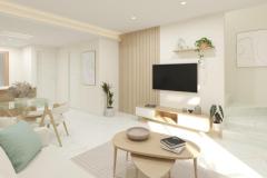 Townhouse for sale Dolores Alicante, Spain