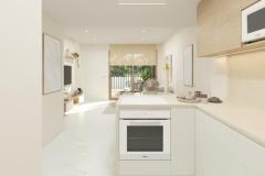 Townhouse for sale Dolores Alicante, Spain
