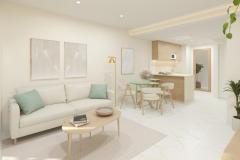 Townhouse for sale Dolores Alicante, Spain