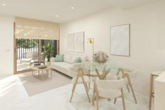 Townhouse for sale Dolores Alicante, Spain