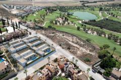 Villa compra Algorfa Alicante, Spain