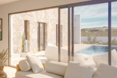 Villa compra Algorfa Alicante, Spain