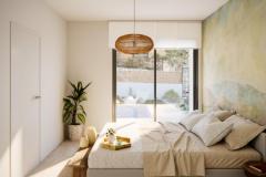 Villa compra Algorfa Alicante, Spain