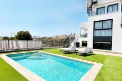 Villa for sale Algorfa Alicante, Spain