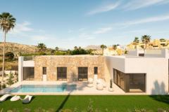 Villa for sale Algorfa Alicante, Spain