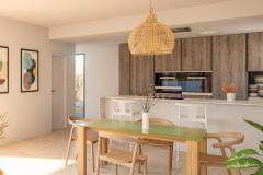Villa for sale Algorfa Alicante, Spain