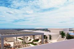 Apartament for sale San Miguel de Salinas Alicante, Spain