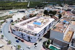 Apartament for sale San Miguel de Salinas Alicante, Spain