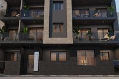 Appartement for sale Torrevieja Alicante, Spain