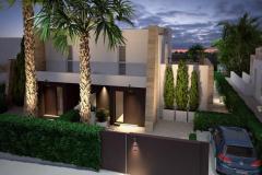 Villa for sale Algorfa Alicante, Spain