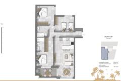 Apartament for sale Guardamar del Segura Alicante, Spain