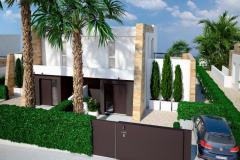 Villa for sale Algorfa Alicante, Spain