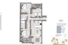 Appartement for sale Guardamar del Segura Alicante, Spain