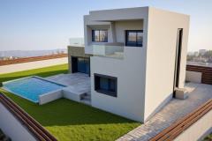 Villa for sale San Miguel de Salinas Alicante, Spain