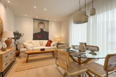 Apartment compra Algorfa Alicante, Spain