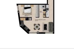 Appartement till salu Catral Alicante, Spain