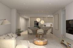 Appartement till salu Catral Alicante, Spain