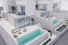 Villa compra Algorfa Alicante, Spain