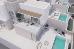 Villa compra Algorfa Alicante, Spain