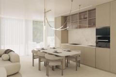 Villa compra Algorfa Alicante, Spain