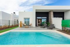 Villa for sale Algorfa Alicante, Spain