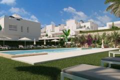 Villa for sale Algorfa Alicante, Spain
